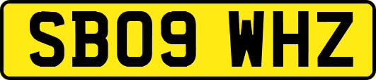 SB09WHZ