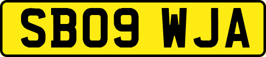SB09WJA