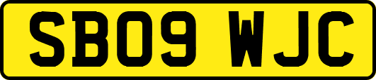 SB09WJC