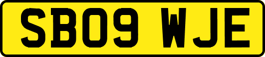 SB09WJE