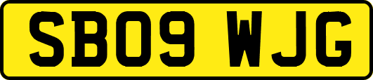 SB09WJG