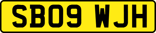SB09WJH
