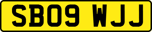 SB09WJJ