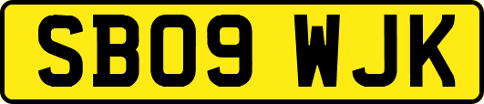 SB09WJK