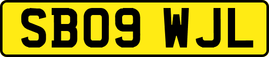 SB09WJL