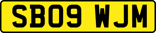 SB09WJM
