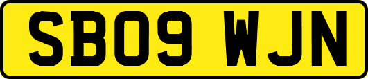 SB09WJN