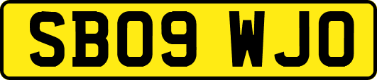 SB09WJO