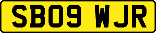SB09WJR