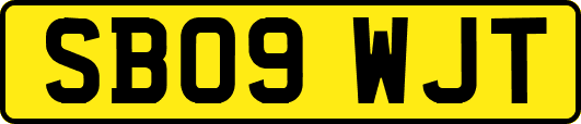 SB09WJT