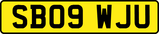 SB09WJU