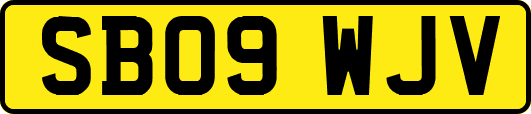 SB09WJV