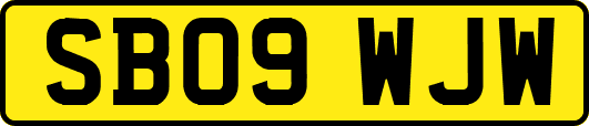 SB09WJW