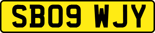 SB09WJY