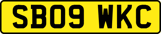 SB09WKC