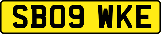 SB09WKE