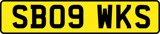 SB09WKS