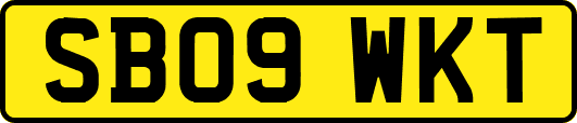 SB09WKT