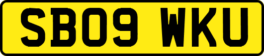 SB09WKU