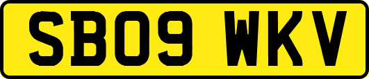 SB09WKV