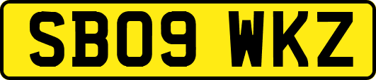 SB09WKZ