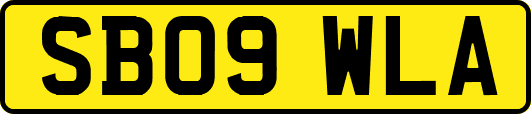 SB09WLA
