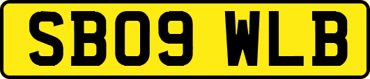 SB09WLB