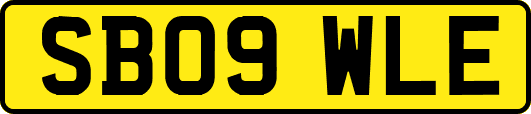 SB09WLE