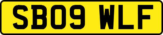 SB09WLF