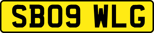 SB09WLG