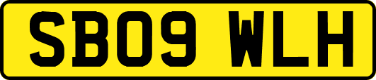 SB09WLH