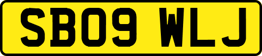 SB09WLJ