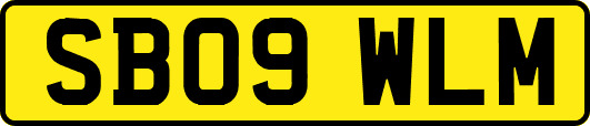 SB09WLM
