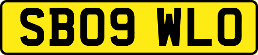 SB09WLO