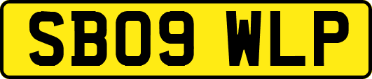 SB09WLP