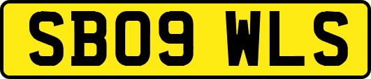 SB09WLS