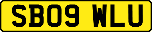 SB09WLU