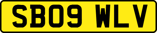 SB09WLV