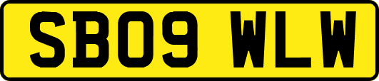 SB09WLW