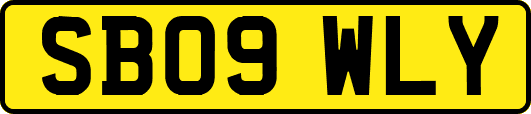SB09WLY