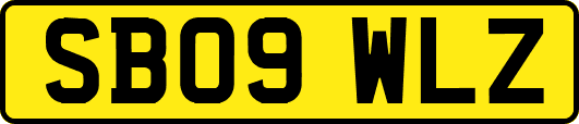 SB09WLZ