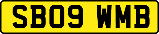 SB09WMB