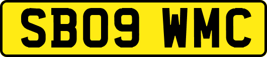 SB09WMC