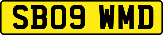 SB09WMD