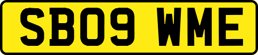 SB09WME
