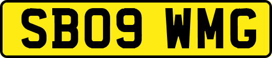 SB09WMG