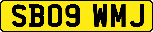 SB09WMJ
