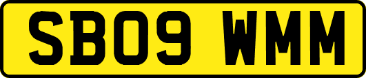 SB09WMM