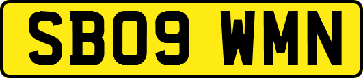 SB09WMN