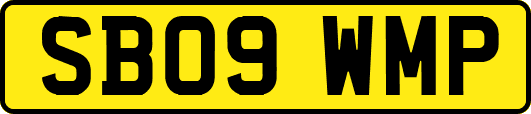 SB09WMP